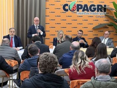 Filiera bufalina a confronto con Commissari per la brucellosi