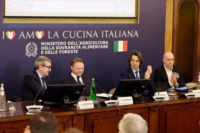 Presentato al Masaf Tuttofood 2026, nasce il Food Manifesto
