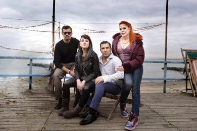 Cinema, a Roma si gira “Se ami qualcuno dillo” di Marco Bonini