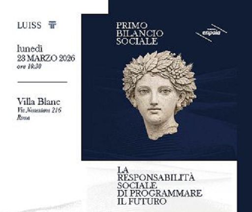 Agricoltura, Enpaia presenta il suo primo Bilancio Sociale