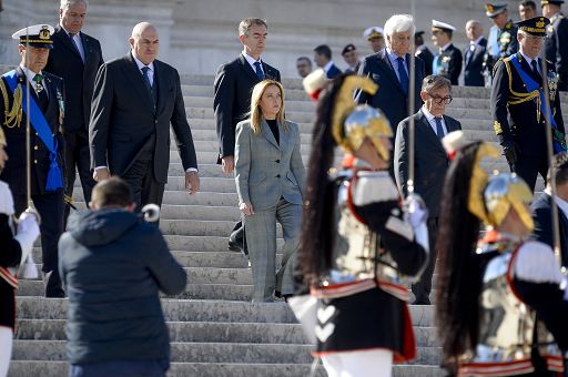 Referendum, Meloni: chi vota no si tiene sia me che questa giustizia