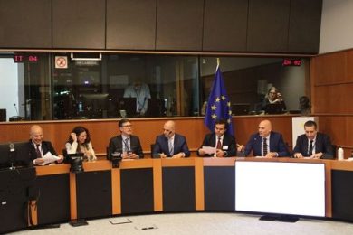 A Bruxelles la 2 giorni su florovivaismo di Eat Europe e Assofloro