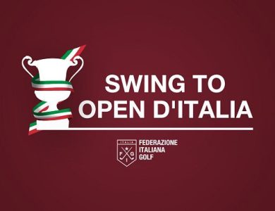 Golf, Swing to Open d’Italia 2026, via al circuito FIG