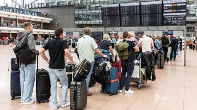 Iata: La domanda di trasporto aereo raddoppierà entro il 2050