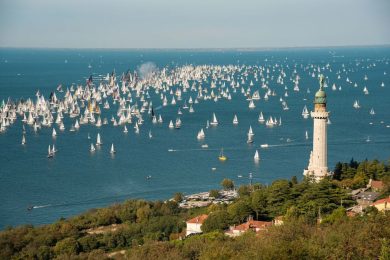 Ue, Tajani: Trieste ponte geografico e infrastrutturale