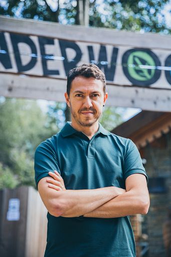 Dal 28 marzo riaprono i parchi avventura Wonderwood