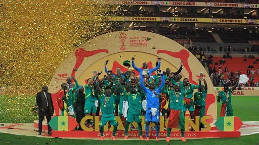 Coppa d’Africa: Senegal squalificato, Marocco dichiarato vincitore a tavolino