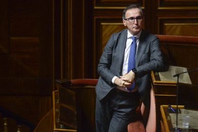 Boccia: Meloni ovunque ma non in aula, Parlamento piegato a suoi interessi