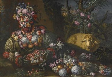 Arte, al Chiostro del Bramante apre “Flowers. Meravigliosa Natura”