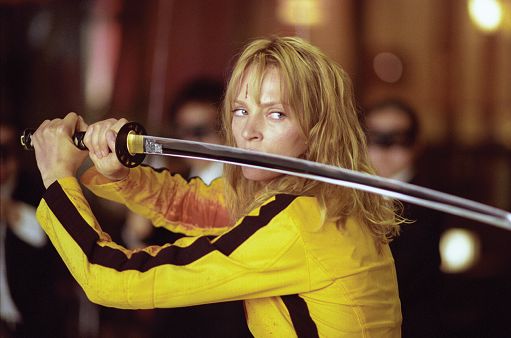 Cinema, prossimamente in sala ‘Kill Bill: The Whole Bloody Affair’