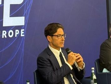 Referendum, Pier Silvio Berlusconi: voterò convintissimamente Sì