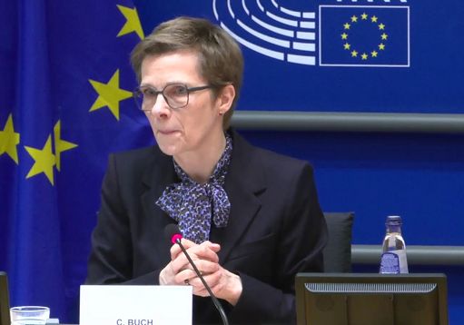 Banche, Buch (Bce): calata intensità fusioni transfrontaliere nell’Ue