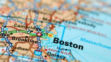 Going e Lonely Planet lanciano guida su Boston