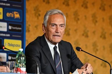 Calcio, Figc, Gravina lancia officina del talento