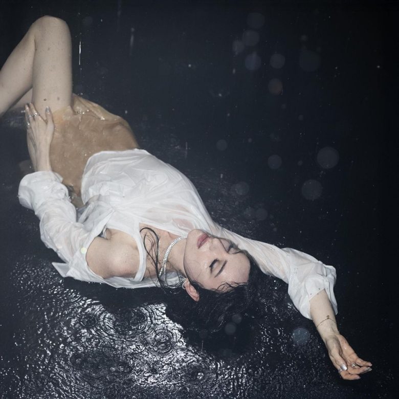 ”Il tuo profumo” è il nuovo singolo di Arisa