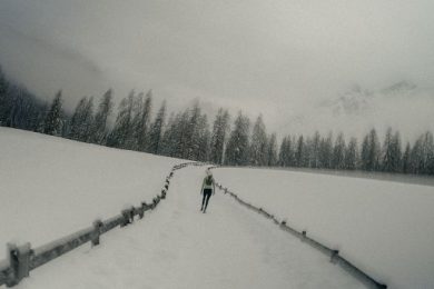 Pasqua in Val Pusteria tra campane tibetane e ultime sciate