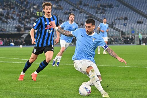 Calcio, Mattia Zaccagni stop per 40 giorni, salta la Nazionale