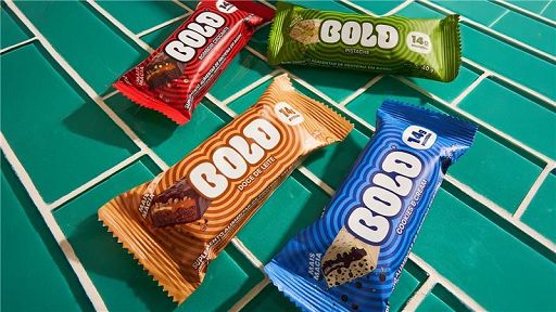 Ferrero acquisisce in Brasile le barrette proteiche di Bold snacks