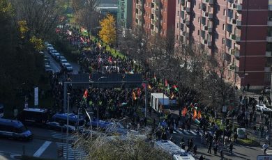 Dl sicurezza: ondata emendamenti (1.215). Oltre 120 da maggioranza