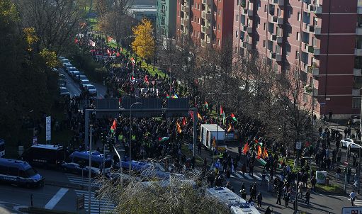 Dl sicurezza: ondata emendamenti (1.215). Oltre 120 da maggioranza