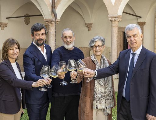 Pasqua Vini tra gli sponsor dell’Estate Teatrale Veronese 2026
