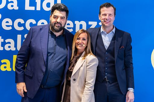 Lidl sceglie Cannavacciuolo: qualità accessibile per diventare marchio pop