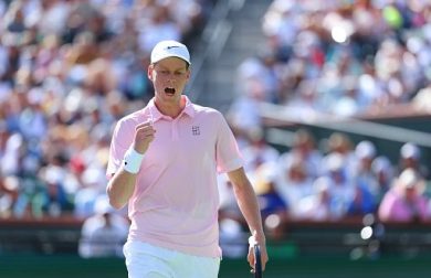 Tennis, Sinner pronto per Miami: “Darò il massimo”