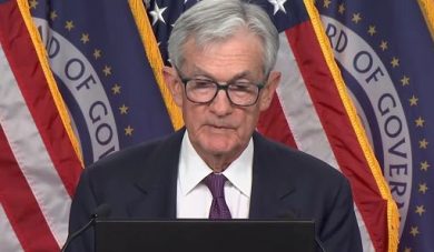 Fed conferma tassi Usa, Iran crea incertezza e spinge l’inflazione