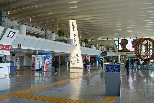 Fiumicino si conferma nella top ten dei migliori aeroporti al mondo