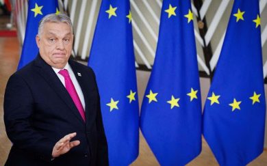 Orban: Ungheria non supporta Ucraina se non riceve il petrolio