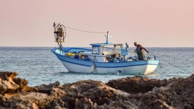 Uila: bene credito imposta, misura importante per settore pesca