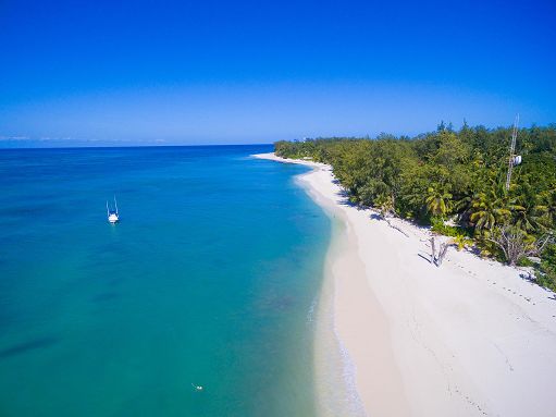 Air Seychelles lancia il nuovo volo bisettimanale su Roma