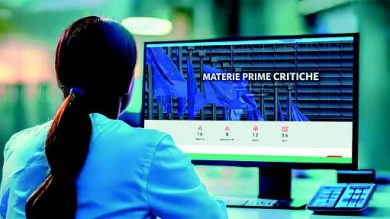 Ambiente, ENEA nel progetto Ue approvvigionamento materie prime critiche