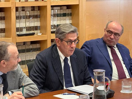 A2A, Tasca: coinvolgere stakeholder ascoltando e andando nei territori