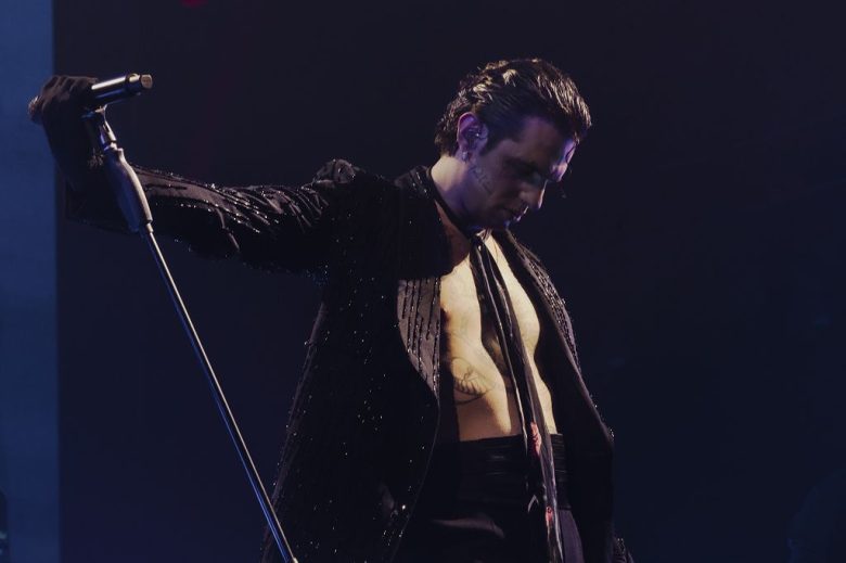 Achille Lauro annuncia il nuovo singolo “In viaggio verso il Paradiso”