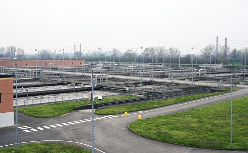 Innovazione, MM: così si estrae energia e materia dalle acque reflue