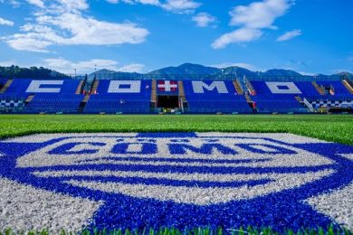 Calcio, morto Hartono co-proprietario del Como