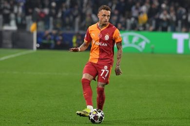 Calcio, Lang operato a Liverpool: frattura per Osimhen