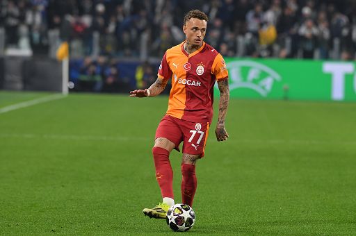 Calcio, Lang operato a Liverpool: frattura per Osimhen