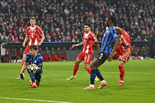 Calcio, Ranking Uefa, Italia quinta: addio 5ª in Champions