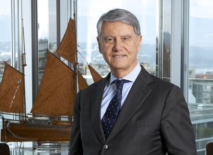 Msc di Aponte entra in mercato petroliere: acquisirà 50% coreana Sinokor