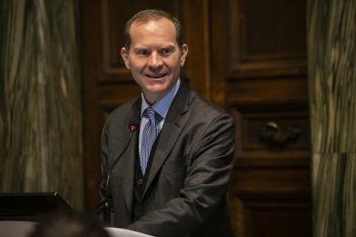 Giansanti: crisi per guerra, Ue prenda misure forti come per Covid