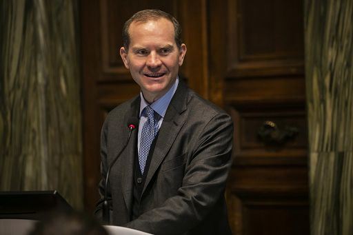 Giansanti: crisi per guerra, Ue prenda misure forti come per Covid