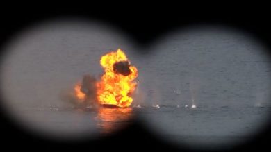 Italia tra i “volenterosi” per Stretto di Hormuz, minacce dall’Iran