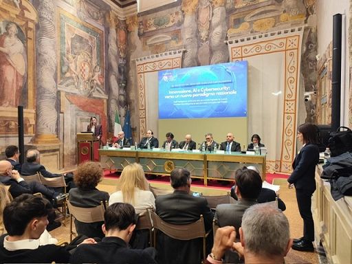Senato, ANGI: Sovranità digitale e strategia cybersicurezza cardini sviluppo paese