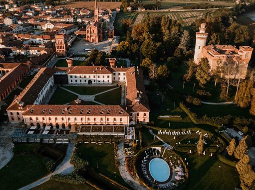 Vino, “Festival Franciacorta” il 29 e 30 marzo arriva a Pollenzo