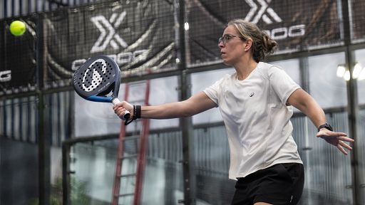Padel, venerdì al FIP Silver Parma le top 30 mondiali Sainz e Orsi