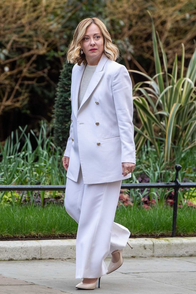 Bossi, Meloni: ha dato fondamentale apporto a formazione primo centrodestra