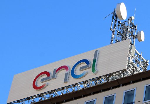 Enel, utile netto ordinario di 7 mld nel 2025 cedola di 49 cent