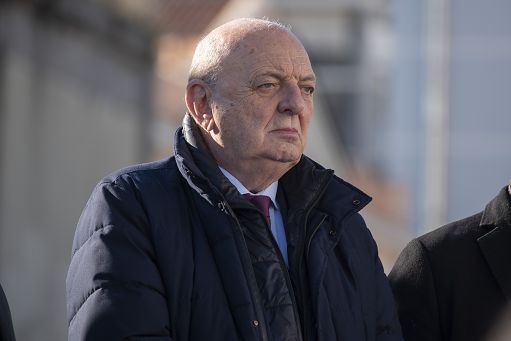 Gas, Pichetto: fiducioso che da metà aprile si partirà con stoccaggi